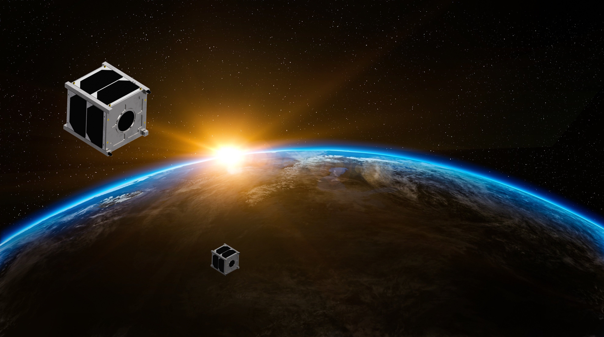 Advanced Reconnaissance & Electronic Surveillance Network