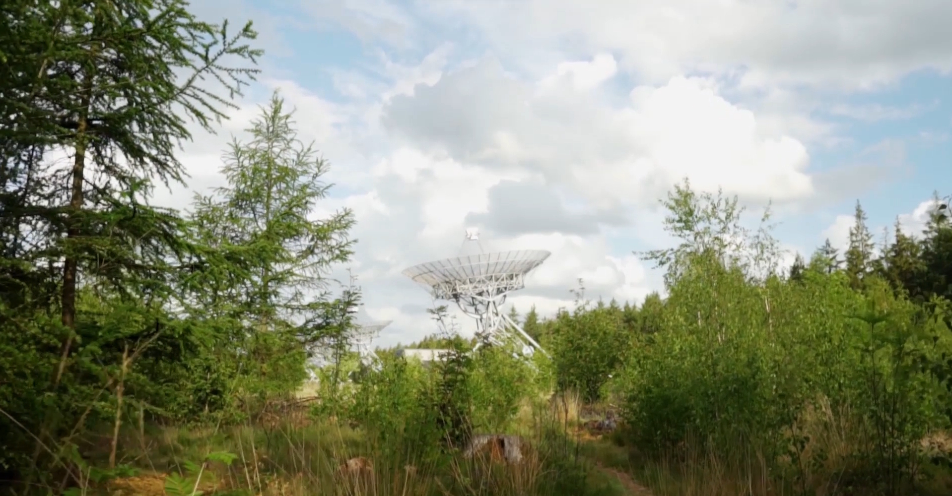 Infinity Space Technology