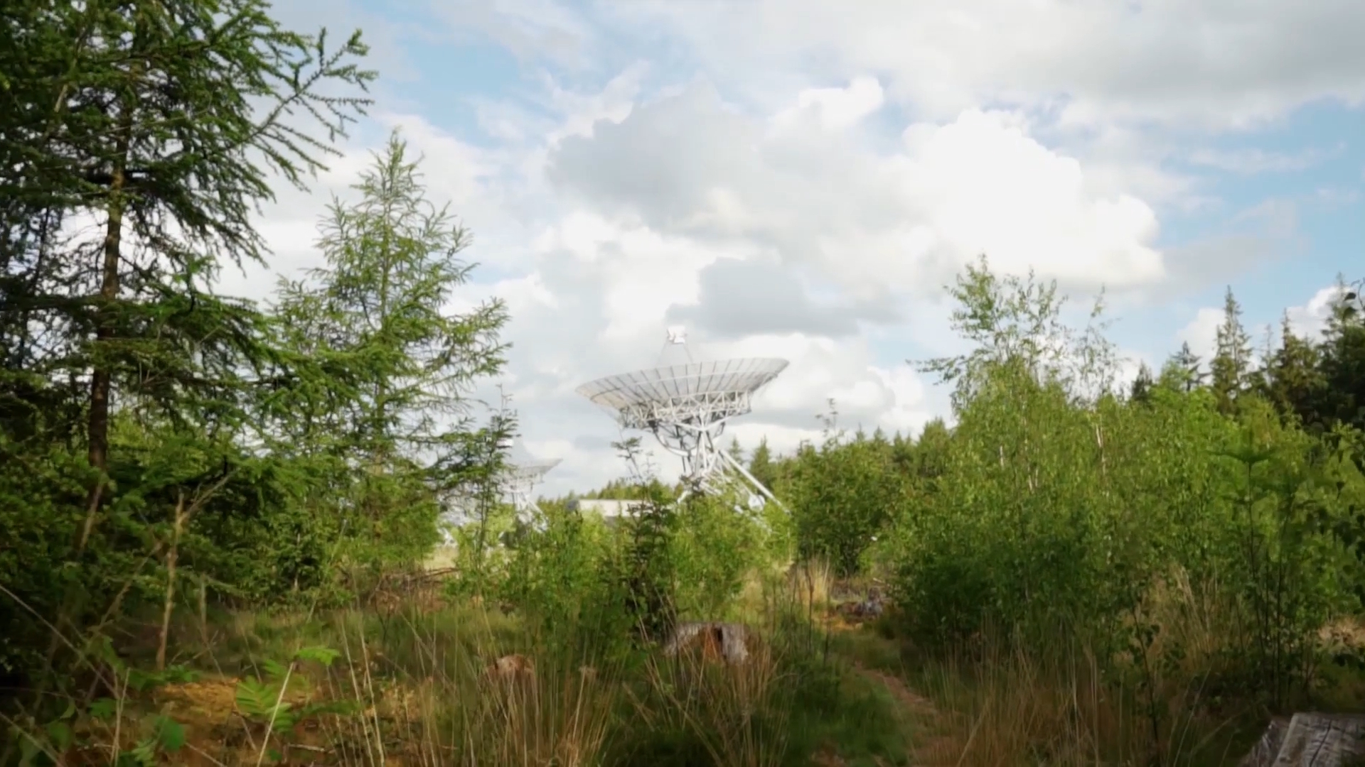 Infinity Space Technology