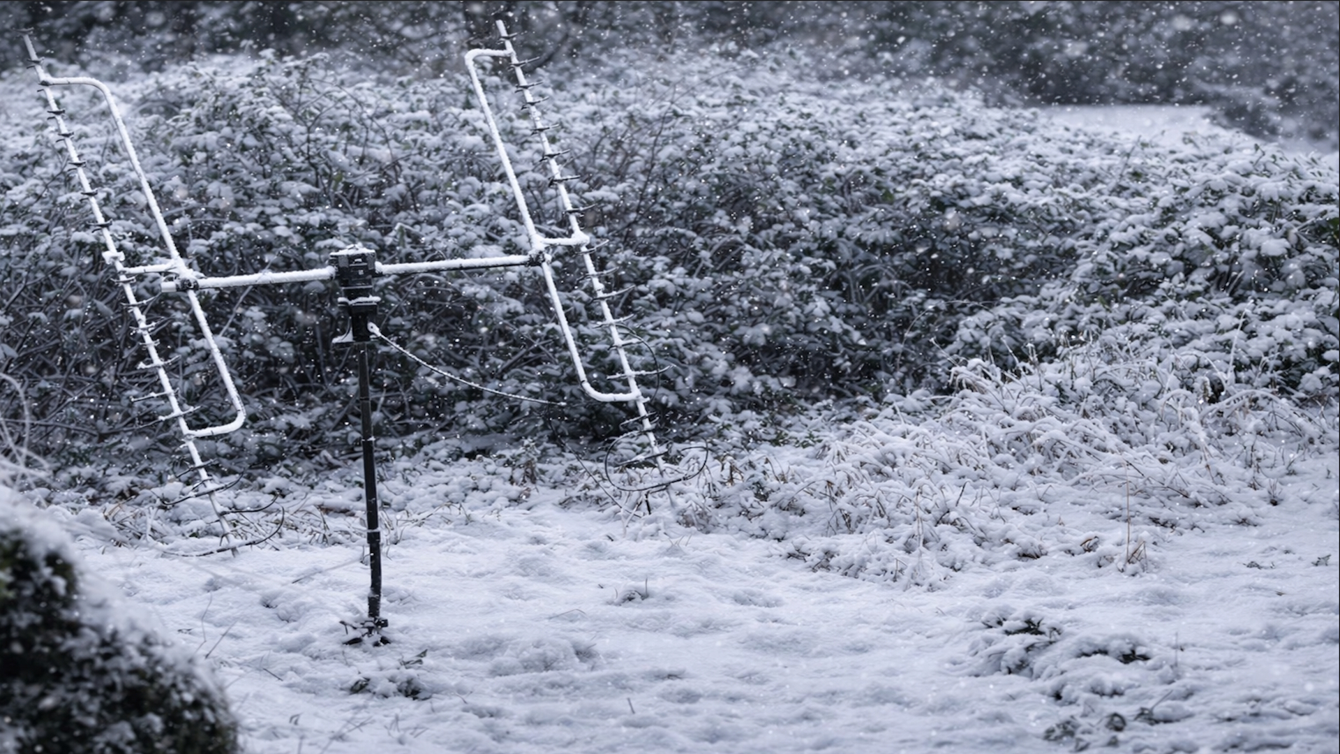 Infinity Space Technology