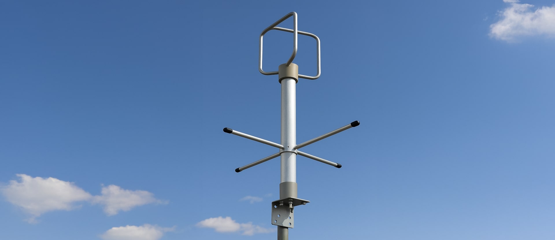 Infinity Space Technology