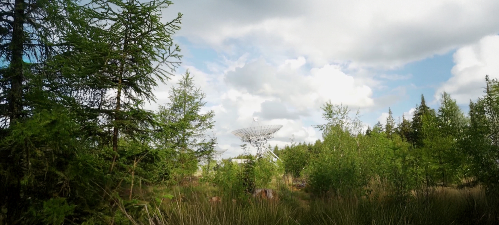 Infinity Space Technology