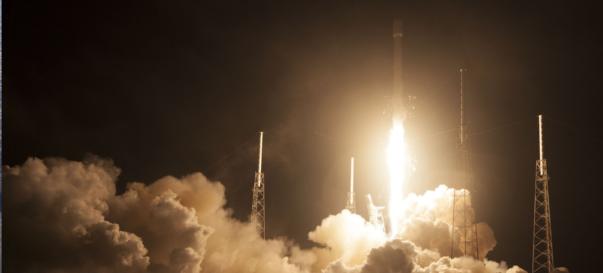 Infinity Space Science