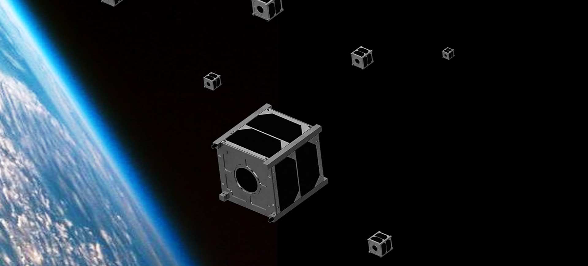 Infinity Space Science