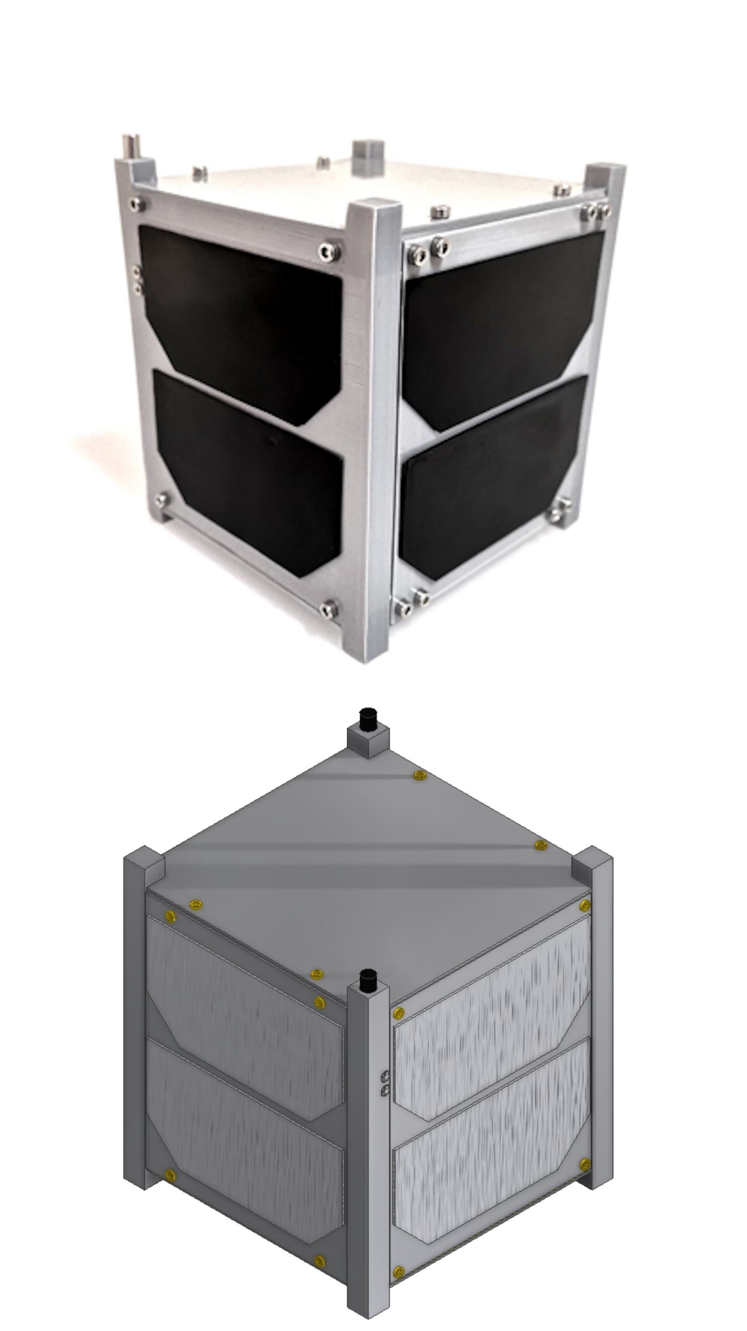 EduSat CubeSat Kit