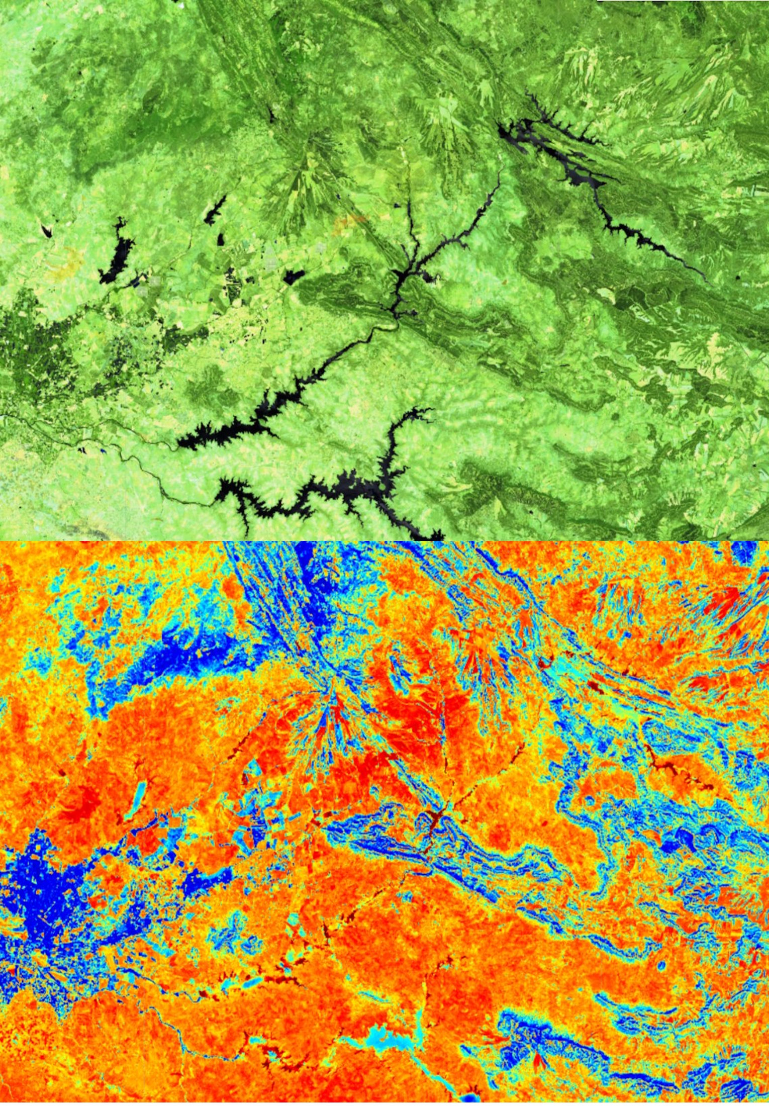 Geospatial Services