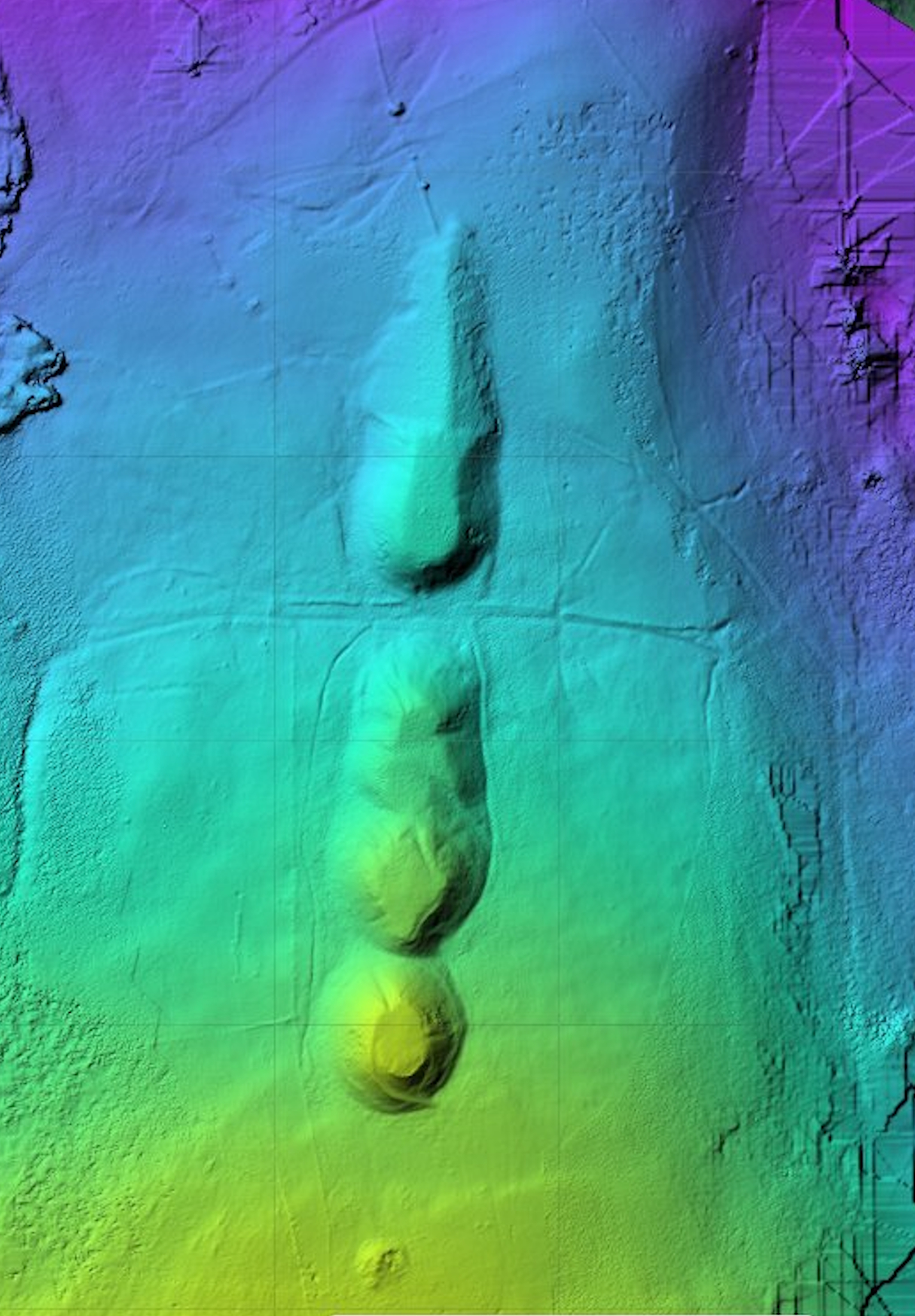 Geospatial Services