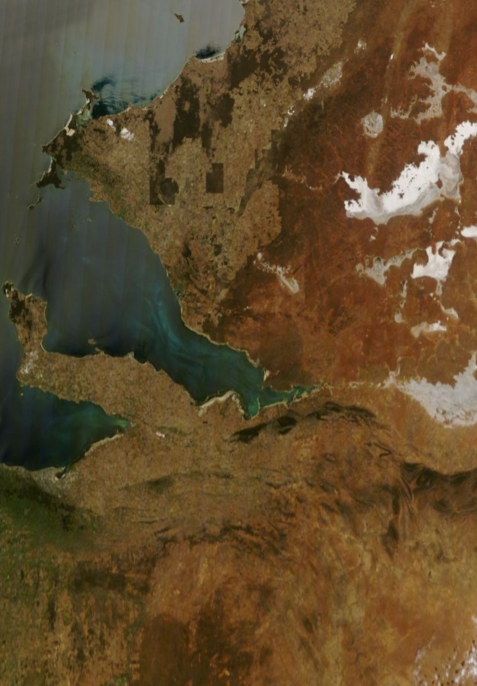 Geospatial Services