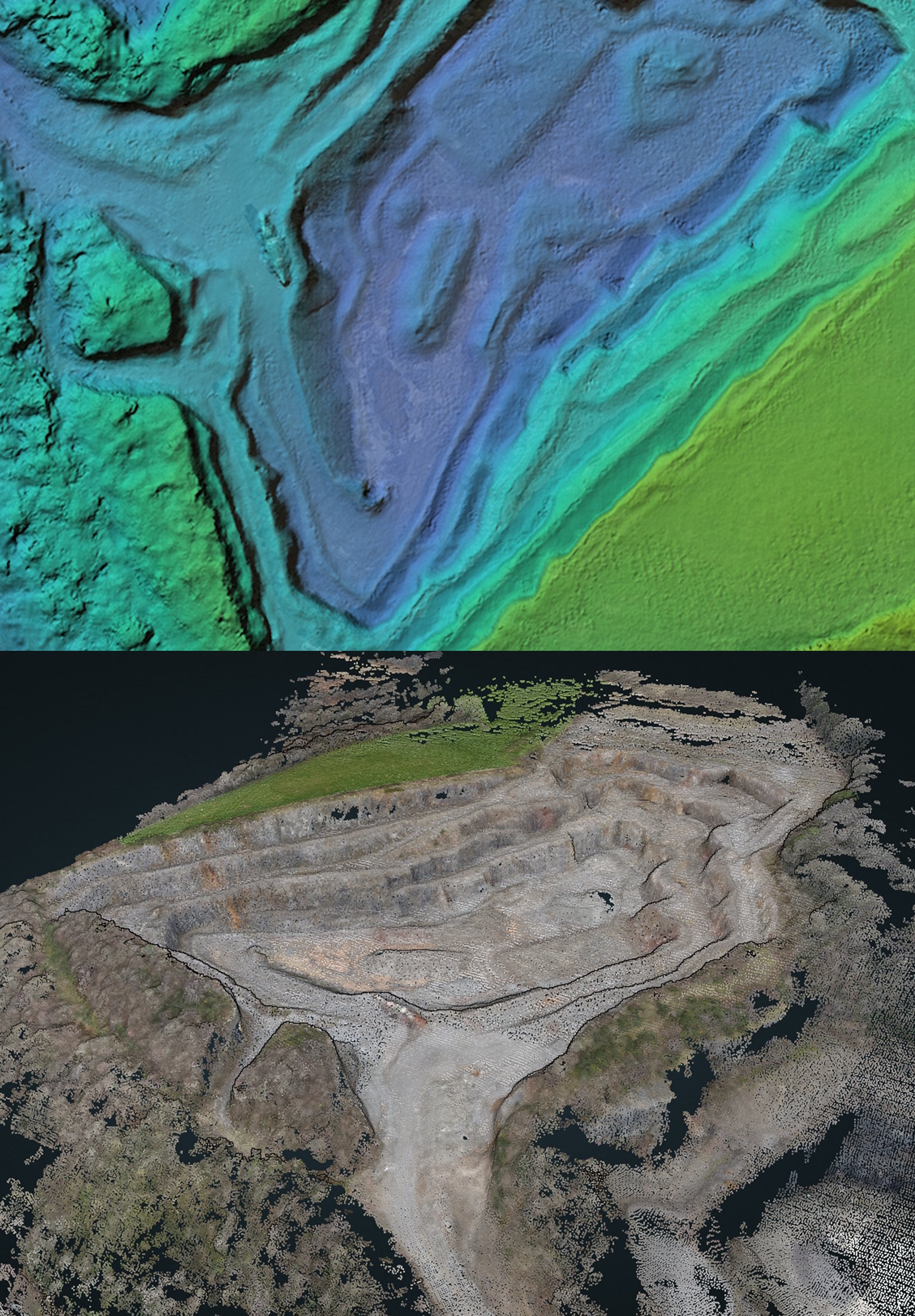 Geospatial Services