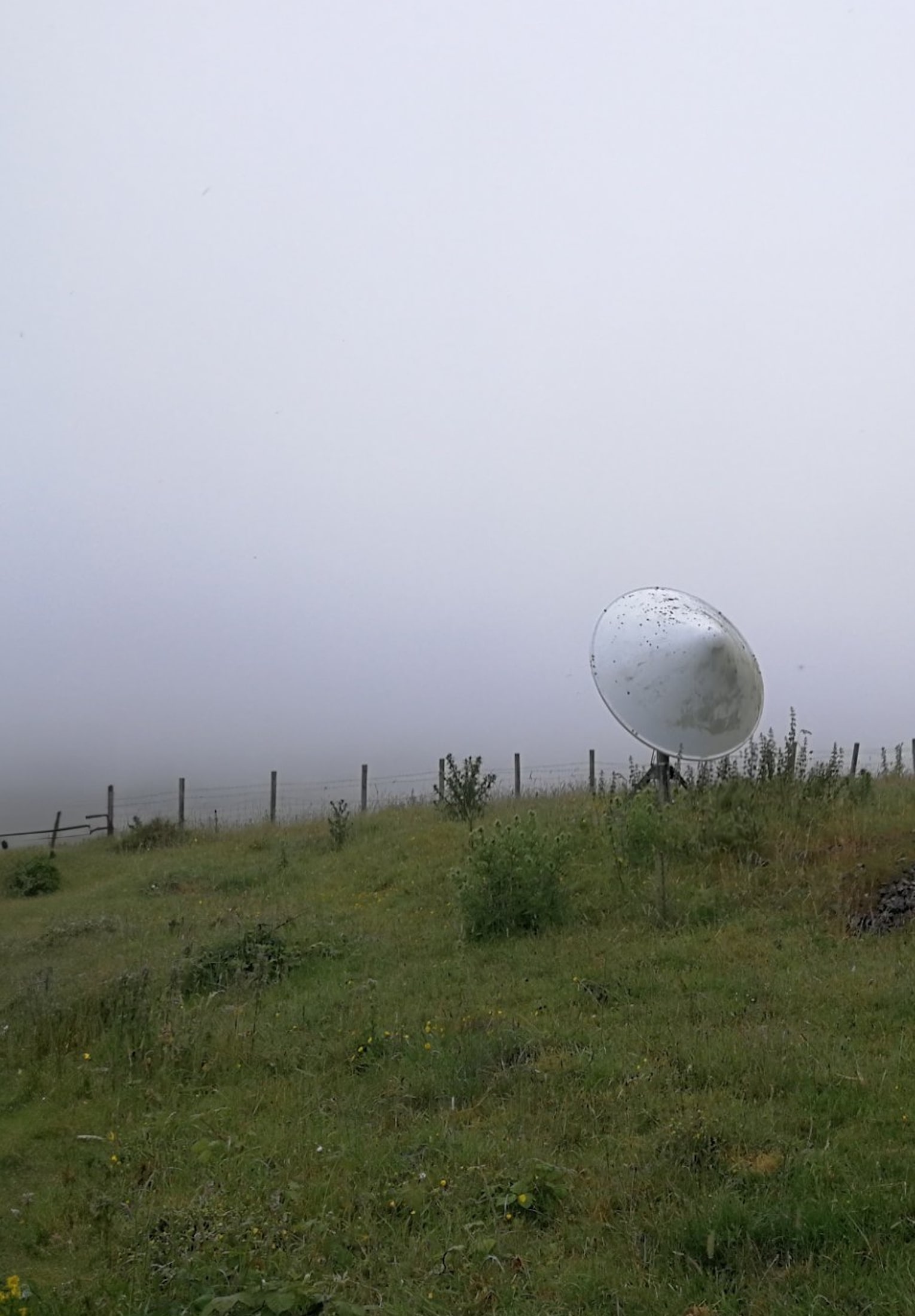 Infinity Groundstation