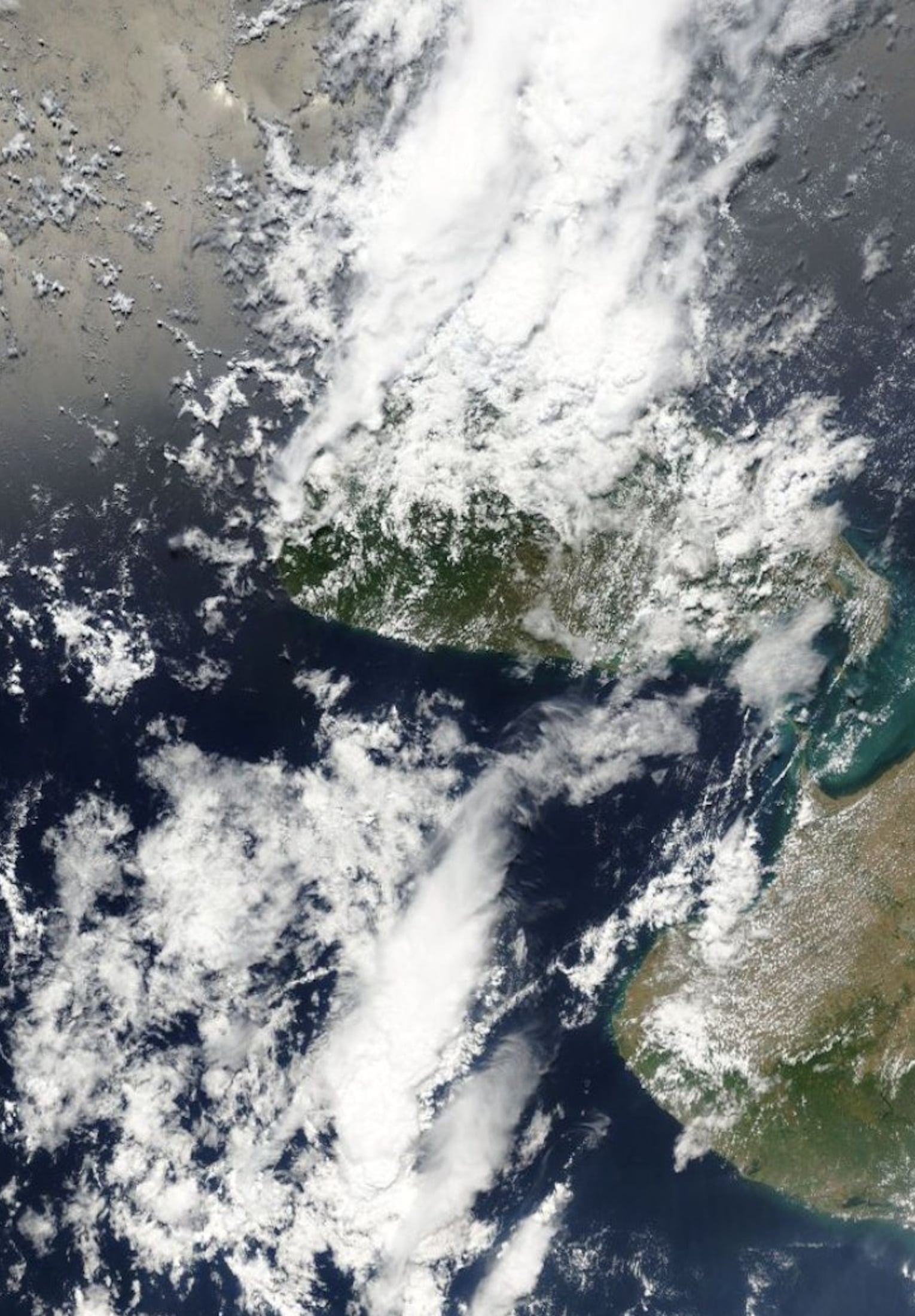 Infinity Groundstation