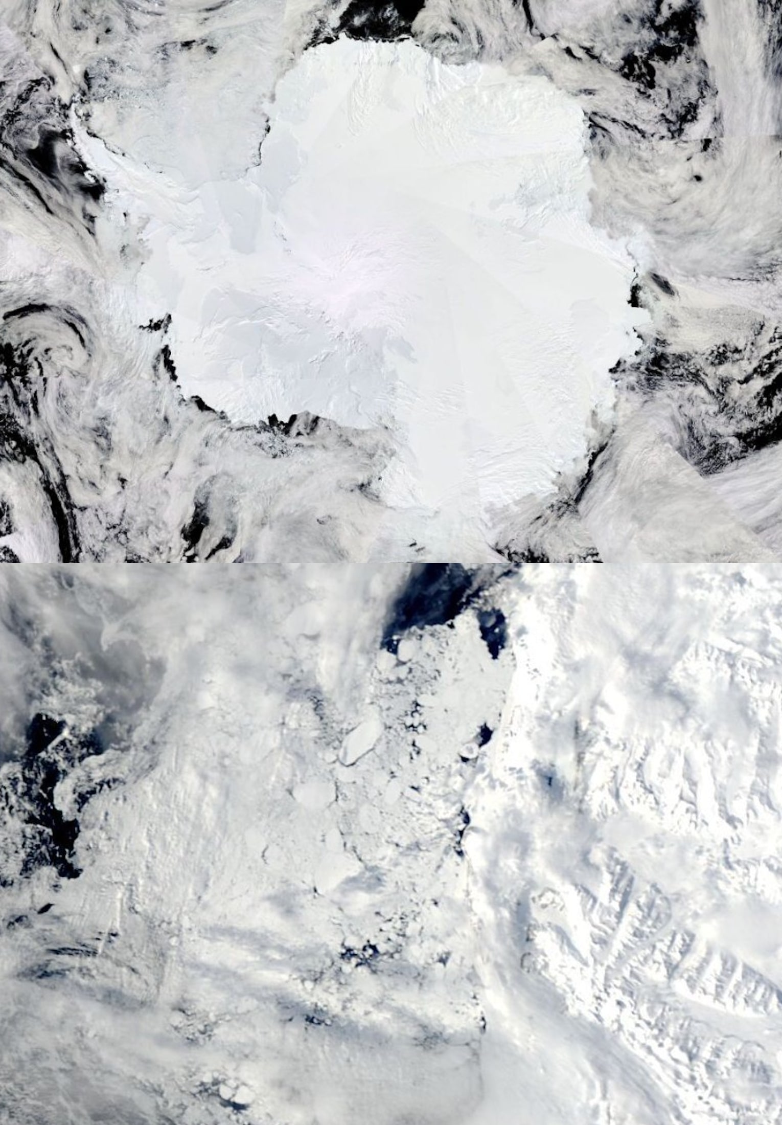 Infinity Groundstation