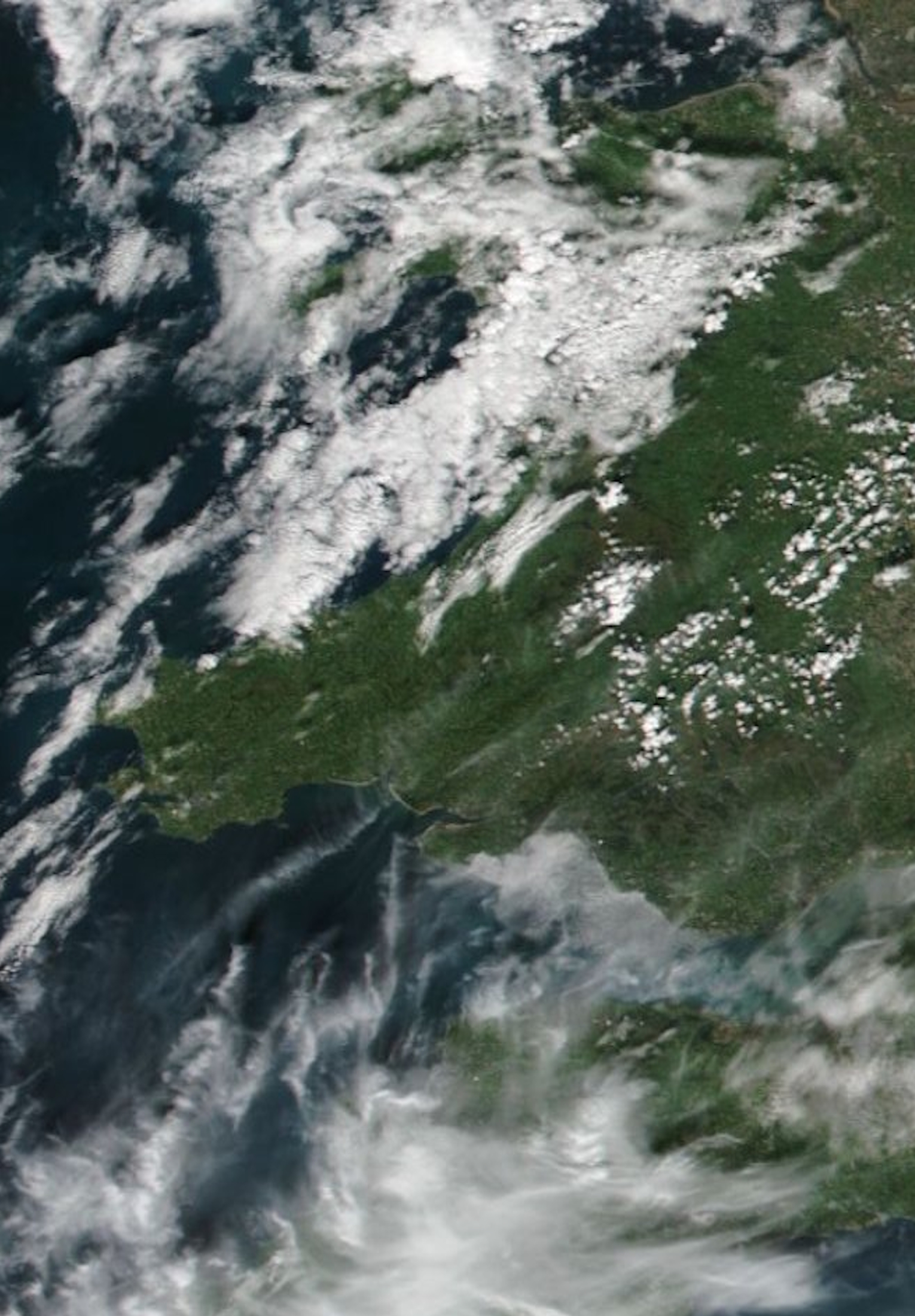 Groundstation Wales