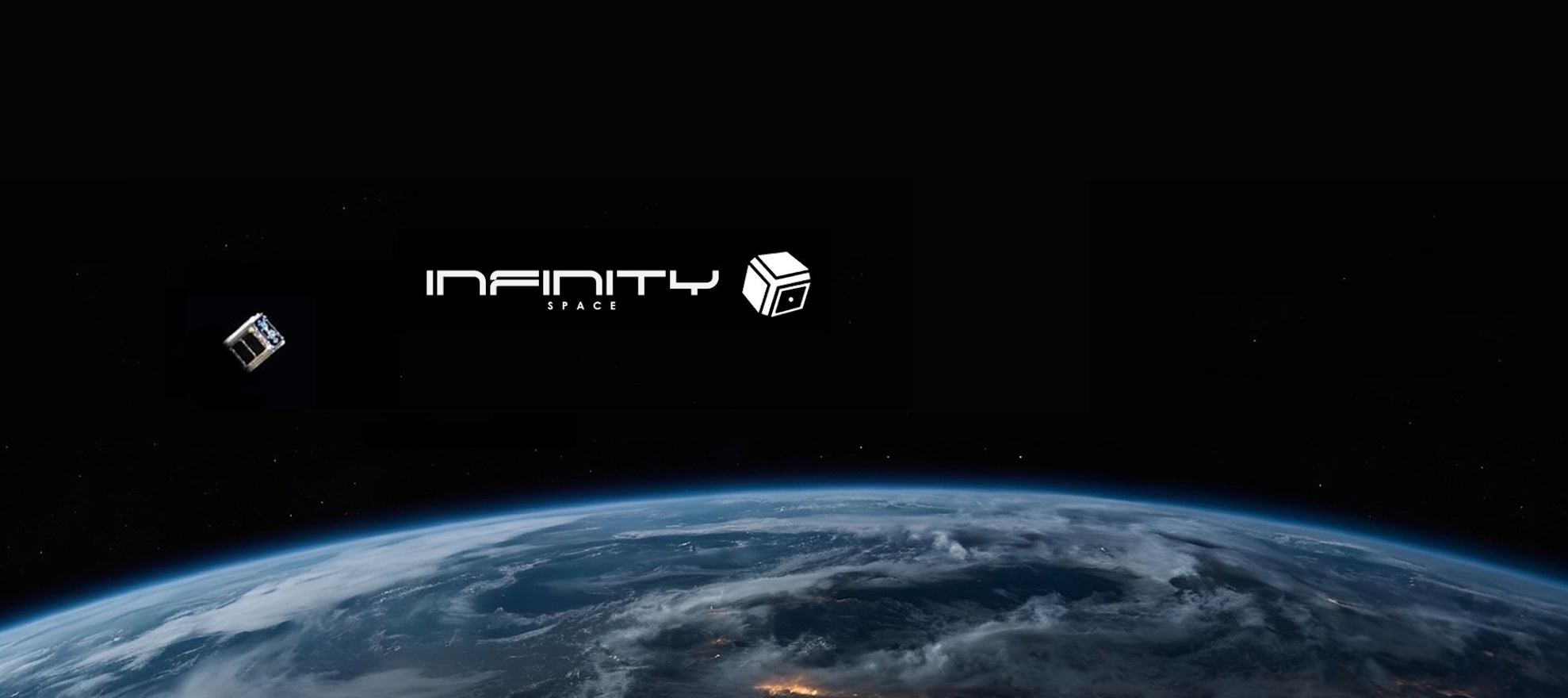 Infinity Space Technology News