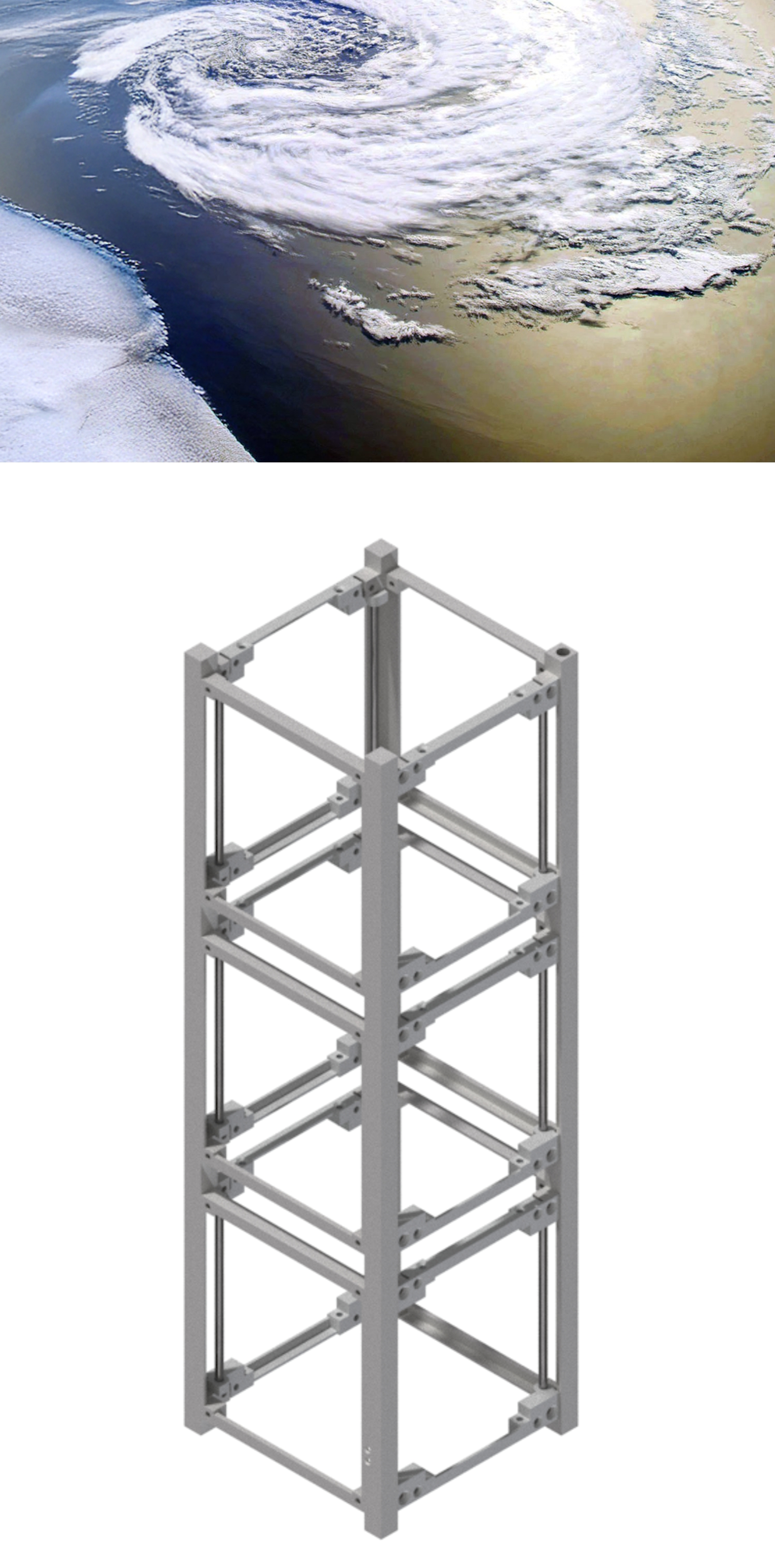 Infinity Space