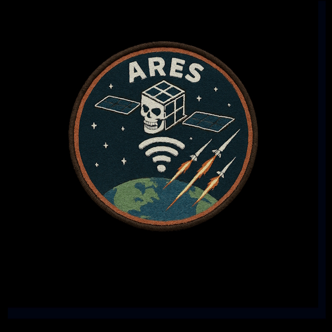 Infinity Space Engineering