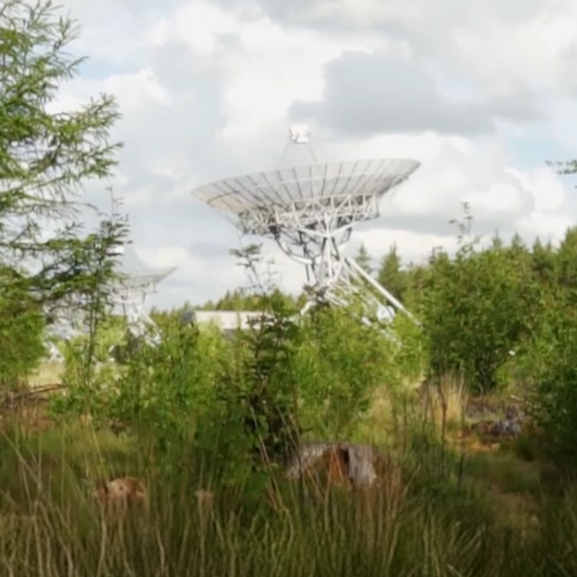 Groundstation UK
